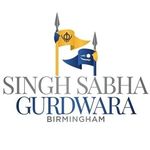Singh Sabha Gurdwara - @singhsabhabham - Instagram