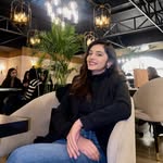 Saba Abbas - @_sabaabbas - Instagram