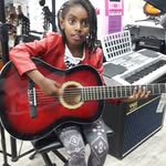 ቢታኒያ ፍቅር - @saba_abraham - Instagram