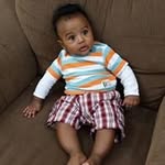 Saba Abraham - @mama36011 - Instagram