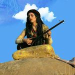 Saba Afshar - @sabaafshar.art - Instagram