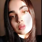 𝐒𝐚𝐛𝐚 - @__sabaakbari_ - Instagram