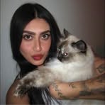 Saba Akbari - Facebook