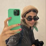 Saba akbari | صبا اکبری - @theynamedmesaba - Instagram