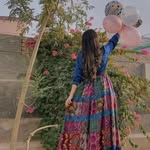 Saba Alam - @faizaoutfit123 - Instagram