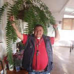Saba Alvarez - Facebook