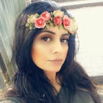 Saba Anis - @sabaanis1802 - Instagram