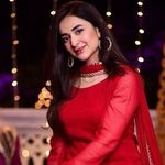 Saba Arooj - @saba_arooj1 - Instagram