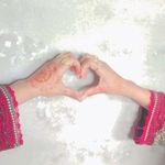 Saba Arooj - @arooj9961 - Instagram