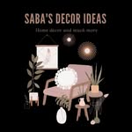 Saba Asim - @saba.decor.ideas - Instagram