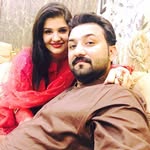 Saba Asim - @faairy88 - Instagram