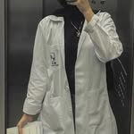Saba'a Majed - @sabaaunfiltered - Instagram