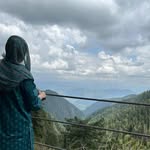Saba Awan - @sabaawan1997 - Instagram