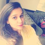Saba Azad - @sbaazad - Instagram