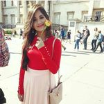 Saba Azad - @azasaba - Instagram