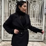 Saba Azad - @sabahamzaviazad - Instagram