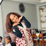 Saba Belay - @sabulala_6 - Instagram