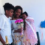 Saba Beyene - @beyene260 - Instagram