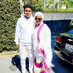 Saba Beyene - @saraongle - Instagram