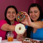 Sabadim Brownie & Donuts | Xerém RJ - @sabadimbrownie - Instagram