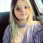 Saba Chohan - @sehruarshad - Instagram