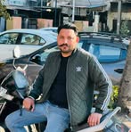 Saba Chohan - Facebook