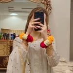 Saba Chohan - @attitude.girl295 - Instagram