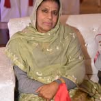 Saba Chohan - Facebook