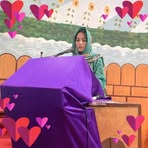 Saba Daniel - Facebook