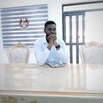 Saba Daniel Gracefilled - @sabadanielgracefilled - Instagram