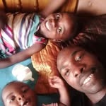 Saba Daniel Nyoni - @sabanyoni - Instagram