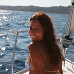 Saba Daniela - @danielasaba1 - Instagram
