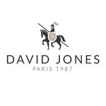 ديويد جونز - @davidjones_saba - Instagram