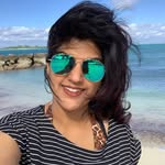 Anjali Sabade - @sabadeanjali1 - Instagram
