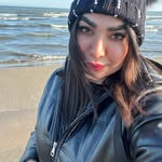 Saba Eftekhari - @saba_ef - Instagram