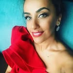 Saba Eftekhari - @eftekhari.saba - Instagram