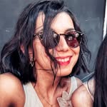 Saba Eftekhari - @keltypkee - Instagram