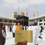 Saba Faiz - Facebook
