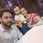 Saba Faiz Ansari - @sabaansari253 - Instagram