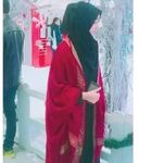 Saba Fatima - @reyaz_fatma786 - Instagram