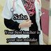 Saba Fatima - Facebook
