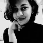 Saba Fatima - @saba_fatima_writes - Instagram