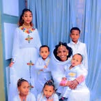 Saba Gebre - Facebook