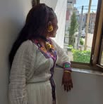 Saba Gebre - Facebook