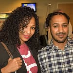 Saba Gebre - @sabieg86 - Instagram