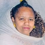 Saba Gebre Eyesus - @sabi22886 - Instagram