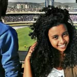 Saba Gebreegziabher - @sabagebreegziabher - Instagram