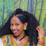 Saba Gebremichael - Facebook