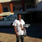 Saba Gidey - Facebook