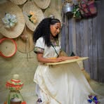 Saba Gidey - Facebook